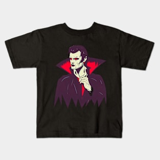 VAMPYRE Kids T-Shirt